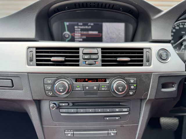 BMW 3series coupe