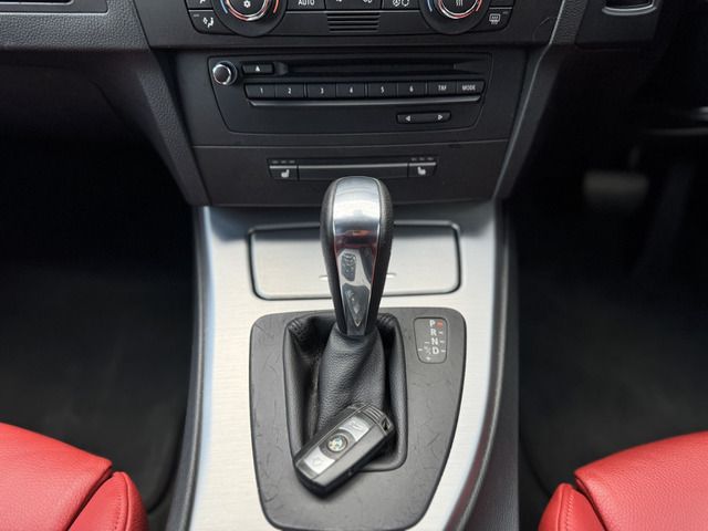 BMW 3series coupe