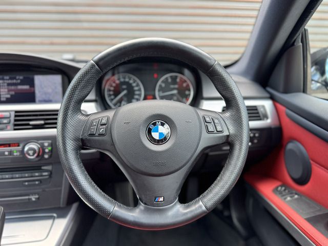 BMW 3series coupe