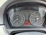BMW 3series coupe