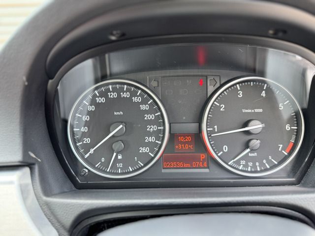BMW 3series coupe