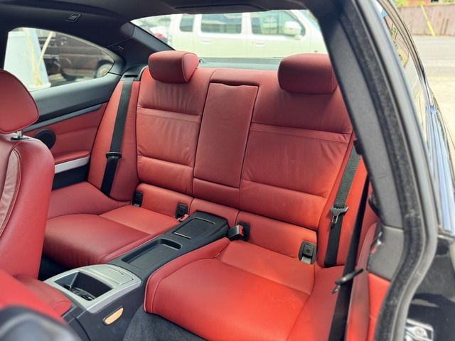 BMW 3series coupe