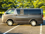 HIACE van 4WD