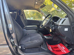 HIACE van 4WD