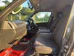 HIACE van 4WD