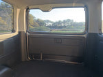 HIACE van 4WD