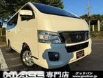 NV350 CARAVAN 4WD