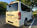 NV350 CARAVAN 4WD