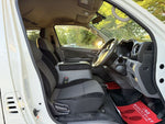 NV350 CARAVAN 4WD