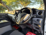 NV350 CARAVAN 4WD
