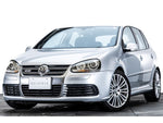 VOLKSWAGEN GOLF 4WD