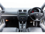 VOLKSWAGEN GOLF 4WD