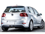 VOLKSWAGEN GOLF 4WD