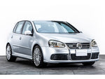VOLKSWAGEN GOLF 4WD