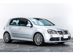 VOLKSWAGEN GOLF 4WD