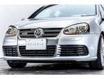 VOLKSWAGEN GOLF 4WD
