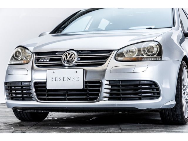 VOLKSWAGEN GOLF 4WD