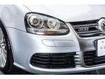 VOLKSWAGEN GOLF 4WD