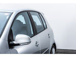 VOLKSWAGEN GOLF 4WD