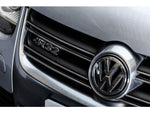 VOLKSWAGEN GOLF 4WD