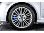VOLKSWAGEN GOLF 4WD