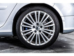 VOLKSWAGEN GOLF 4WD