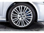 VOLKSWAGEN GOLF 4WD