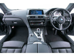 BMW M6 Gran coupe