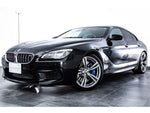 BMW M6 Gran coupe