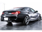 BMW M6 Gran coupe