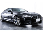 BMW M6 Gran coupe