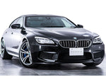 BMW M6 Gran coupe