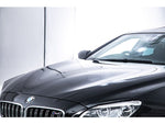 BMW M6 Gran coupe
