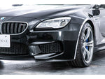 BMW M6 Gran coupe