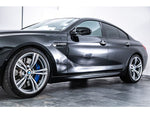 BMW M6 Gran coupe
