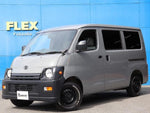 TOWNACE van 2WD