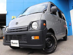 TOWNACE van 2WD