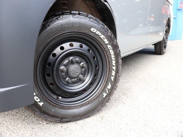 TOWNACE van 2WD