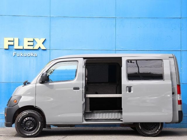 TOWNACE van 2WD