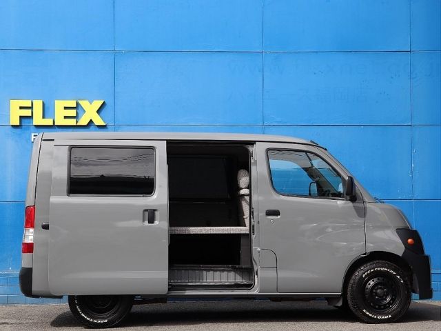 TOWNACE van 2WD