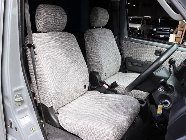 TOWNACE van 2WD