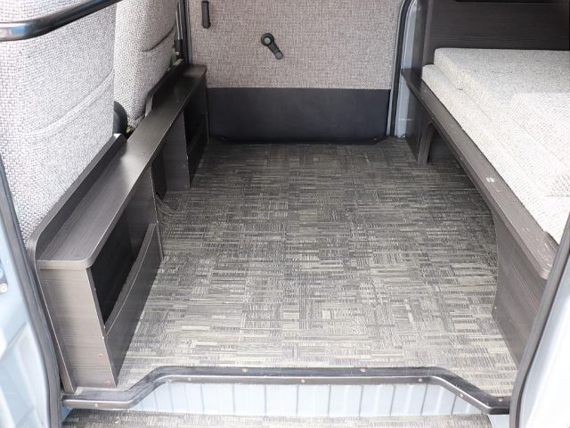 TOWNACE van 2WD