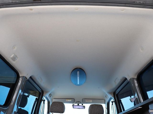 TOWNACE van 2WD