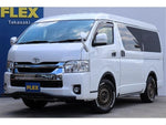 HIACE wagon 4WD