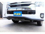HIACE wagon 4WD