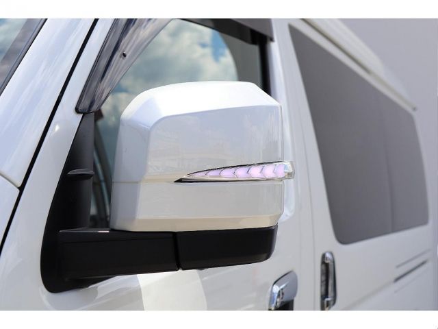 HIACE wagon 4WD