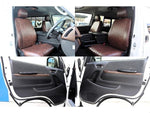HIACE wagon 4WD