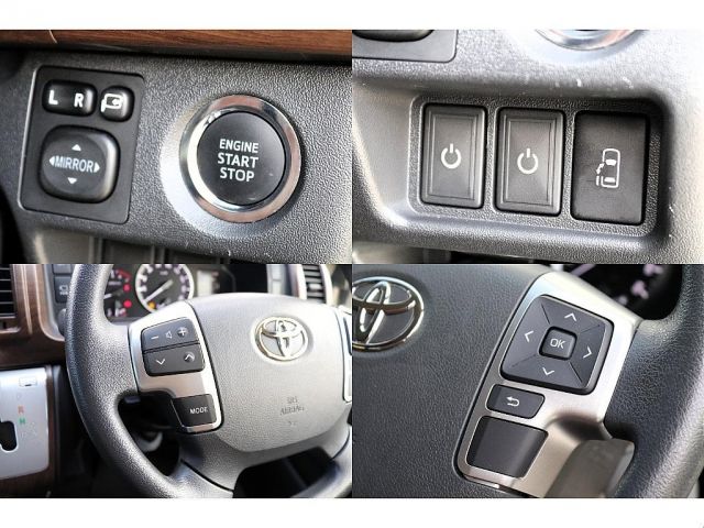 HIACE wagon 4WD