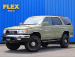 HILUXSURF wagon 4WD