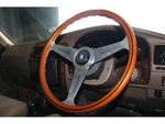HILUXSURF wagon 4WD
